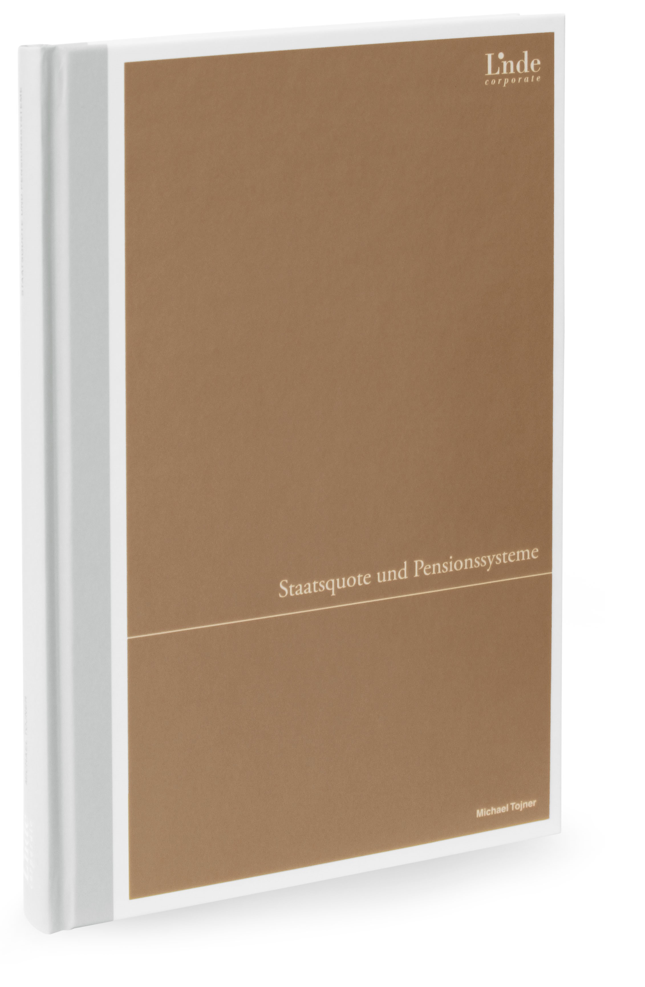 Staatsquote und Pensionssysteme