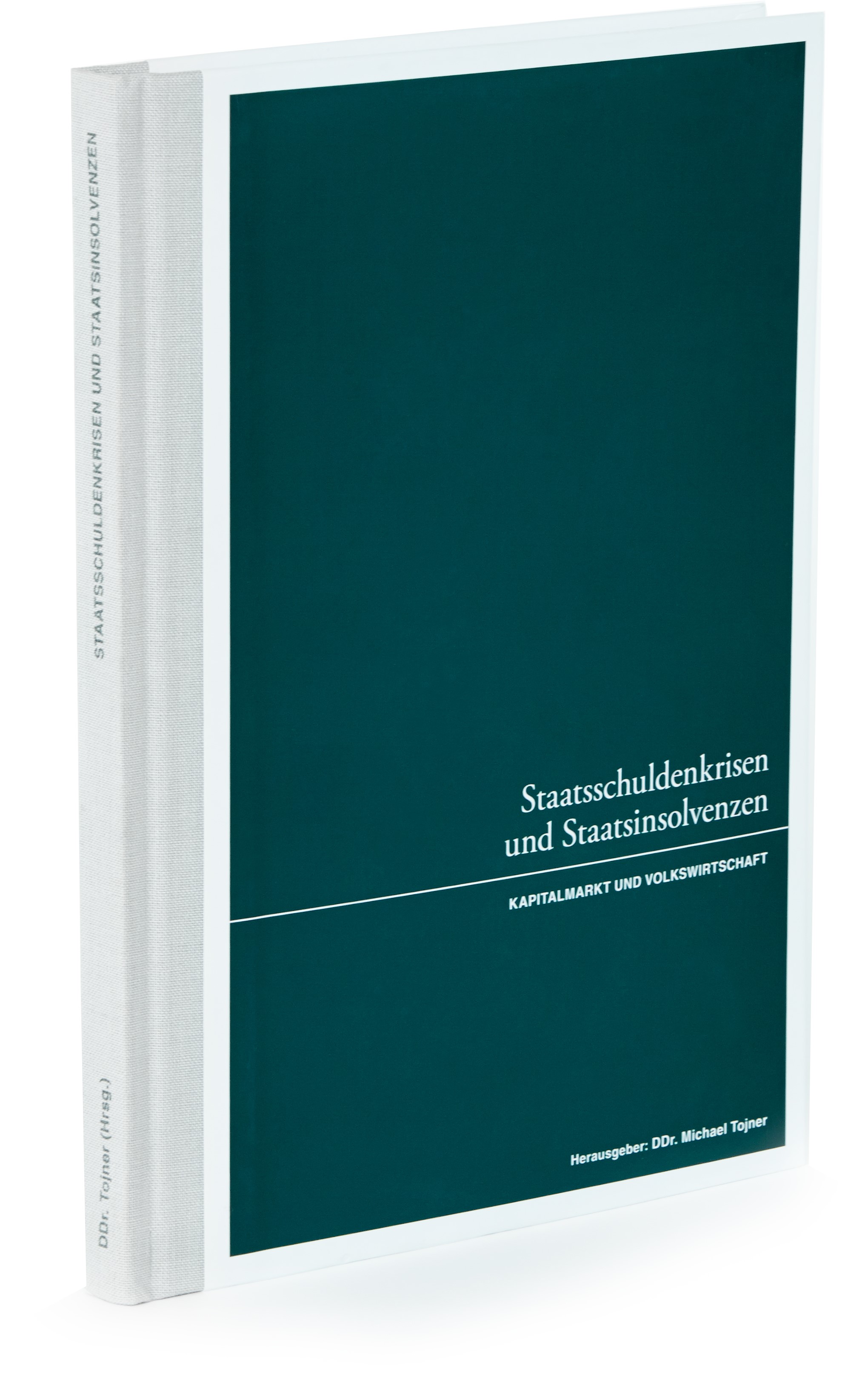 Staatsschuldenkrise und Staatsinsolvenzen